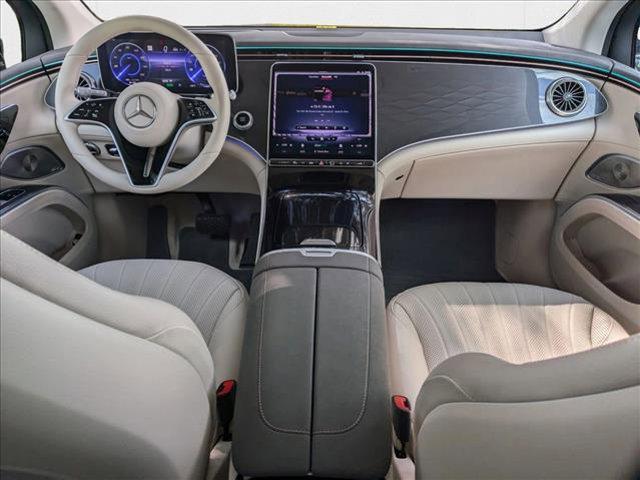 used 2023 Mercedes-Benz EQS 450 car, priced at $62,987
