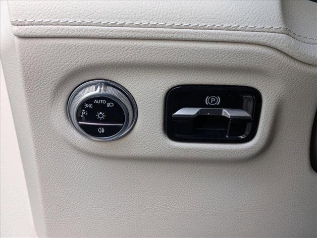 used 2023 Mercedes-Benz EQS 450 car, priced at $62,987