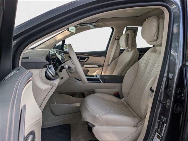 used 2023 Mercedes-Benz EQS 450 car, priced at $62,987