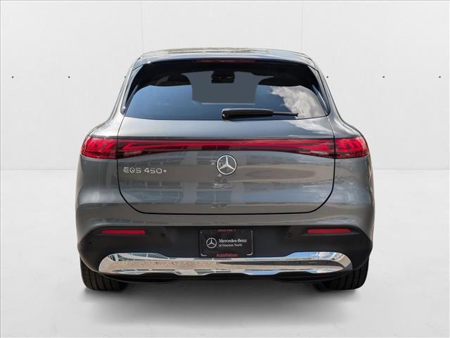 used 2023 Mercedes-Benz EQS 450 car, priced at $62,987