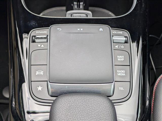 used 2023 Mercedes-Benz AMG CLA 35 car, priced at $41,995
