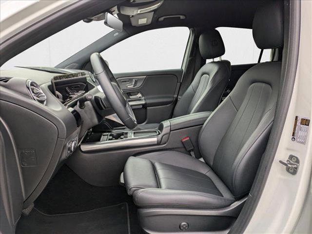used 2025 Mercedes-Benz GLA 250 car, priced at $36,777