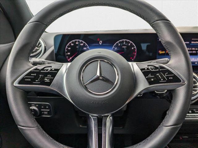 used 2025 Mercedes-Benz GLA 250 car, priced at $36,777