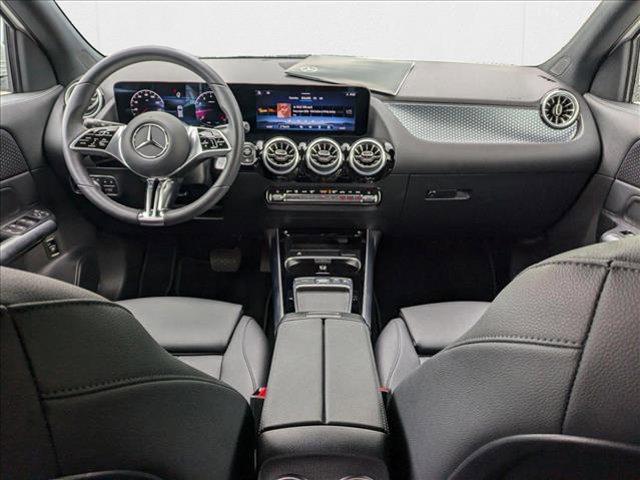 used 2025 Mercedes-Benz GLA 250 car, priced at $36,777