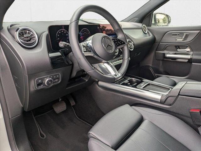 used 2025 Mercedes-Benz GLA 250 car, priced at $36,777