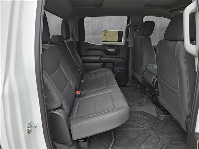 used 2023 Chevrolet Silverado 1500 car, priced at $31,835