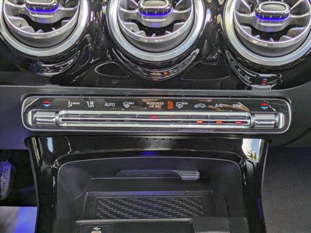 used 2025 Mercedes-Benz CLA 250 car, priced at $40,790