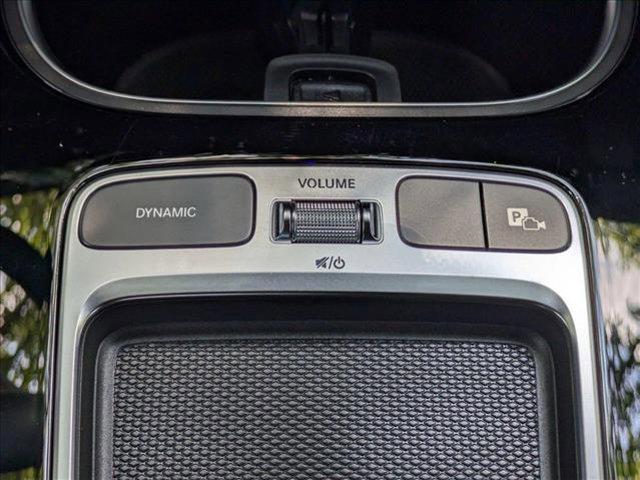 used 2025 Mercedes-Benz CLA 250 car, priced at $40,790