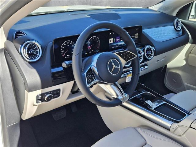 used 2025 Mercedes-Benz GLA 250 car, priced at $38,777