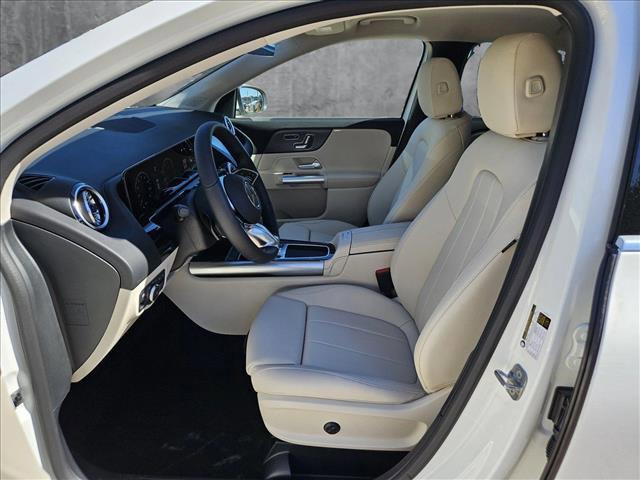 used 2025 Mercedes-Benz GLA 250 car, priced at $38,777