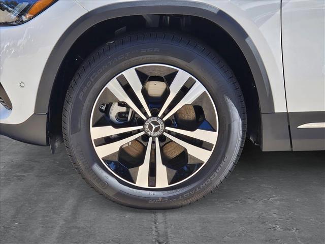 used 2025 Mercedes-Benz GLA 250 car, priced at $38,777