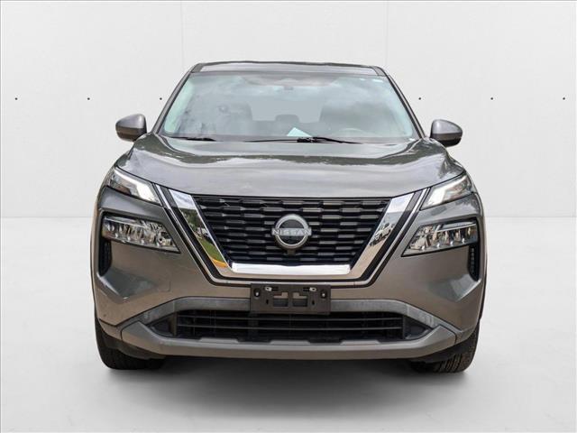 used 2022 Nissan Rogue car, priced at $21,607