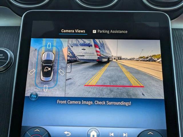 new 2026 Mercedes-Benz CLE 300 car, priced at $75,370