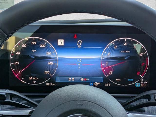 new 2026 Mercedes-Benz CLE 300 car, priced at $75,370