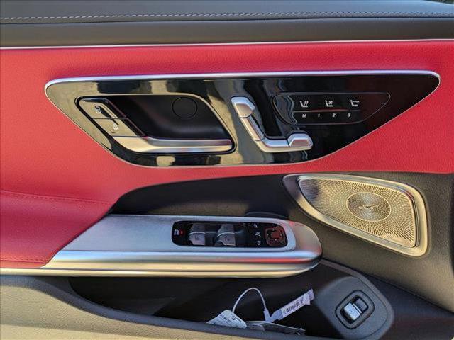 new 2026 Mercedes-Benz CLE 300 car, priced at $75,370