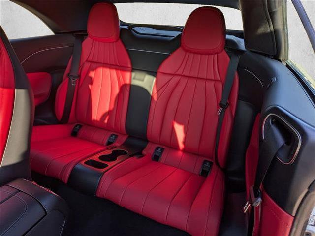 new 2026 Mercedes-Benz CLE 300 car, priced at $75,370