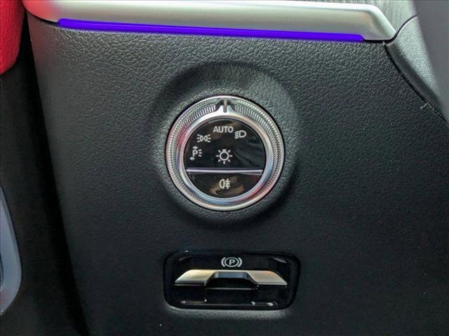 new 2026 Mercedes-Benz CLE 300 car, priced at $75,370