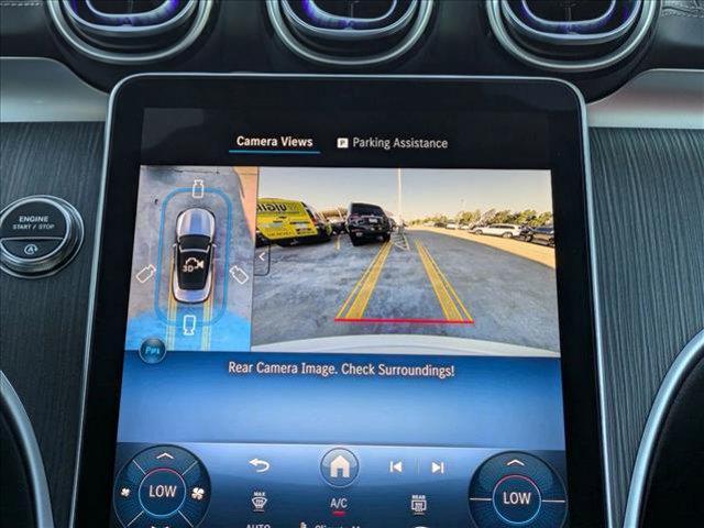 new 2026 Mercedes-Benz CLE 300 car, priced at $75,370