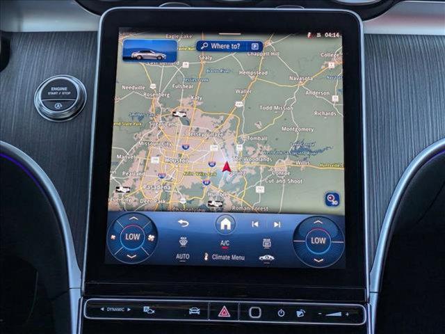 new 2026 Mercedes-Benz CLE 300 car, priced at $75,370