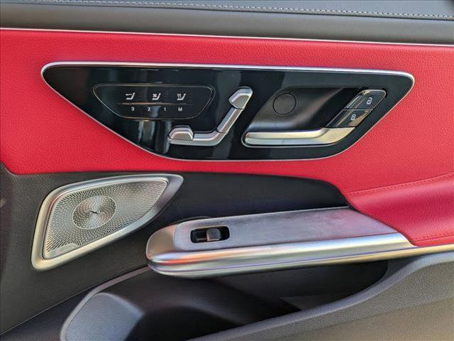 new 2026 Mercedes-Benz CLE 300 car, priced at $75,370