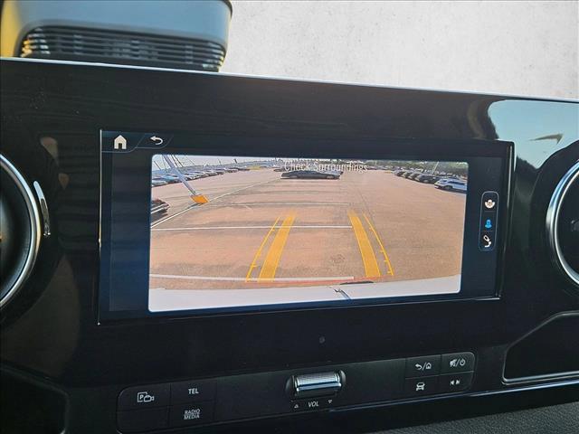 new 2026 Mercedes-Benz Sprinter 2500 car, priced at $70,143