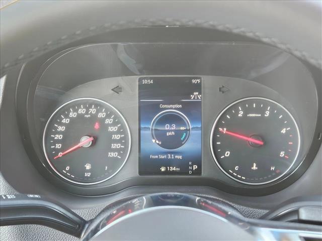 new 2026 Mercedes-Benz Sprinter 2500 car, priced at $70,143