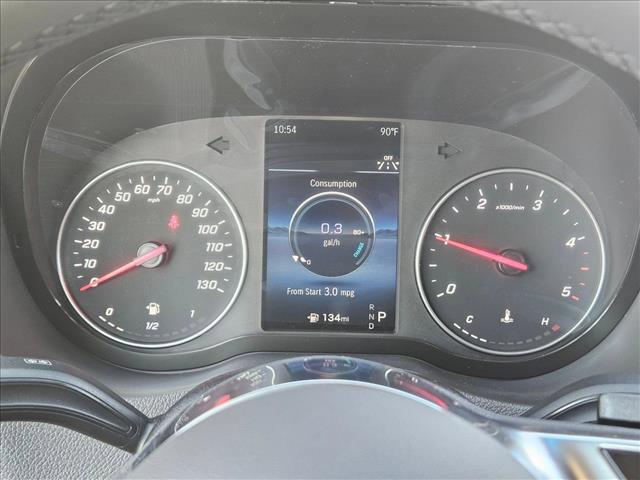 new 2026 Mercedes-Benz Sprinter 2500 car, priced at $70,143