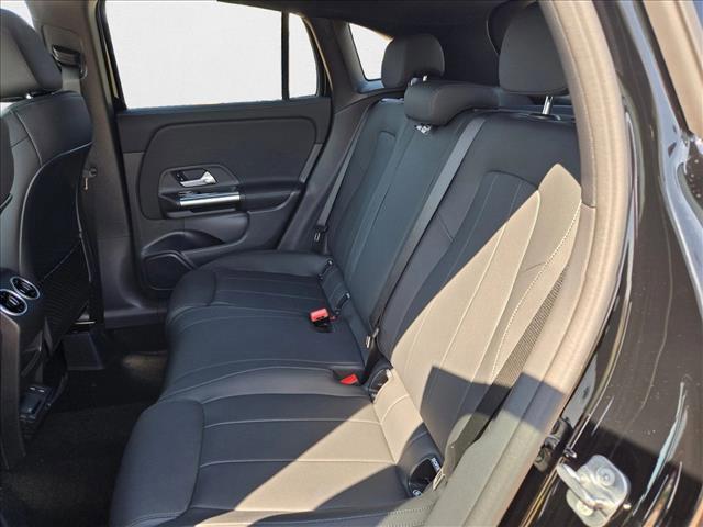 new 2026 Mercedes-Benz GLA 250 car, priced at $45,050