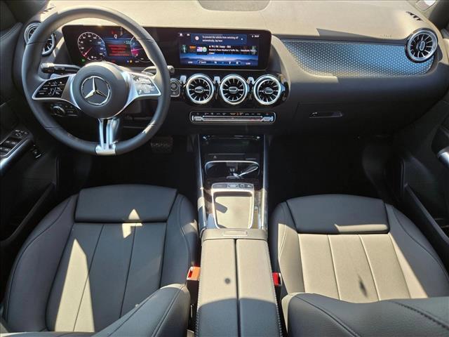 new 2026 Mercedes-Benz GLA 250 car, priced at $45,050