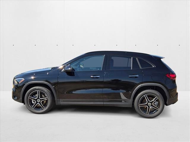 new 2026 Mercedes-Benz GLA 250 car, priced at $45,050