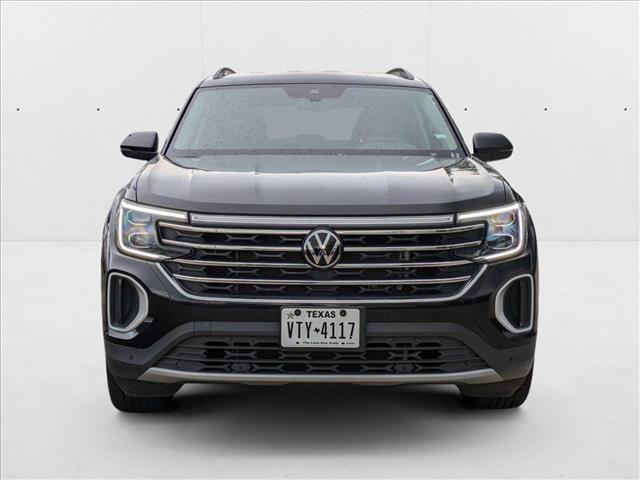used 2025 Volkswagen Atlas car, priced at $36,952