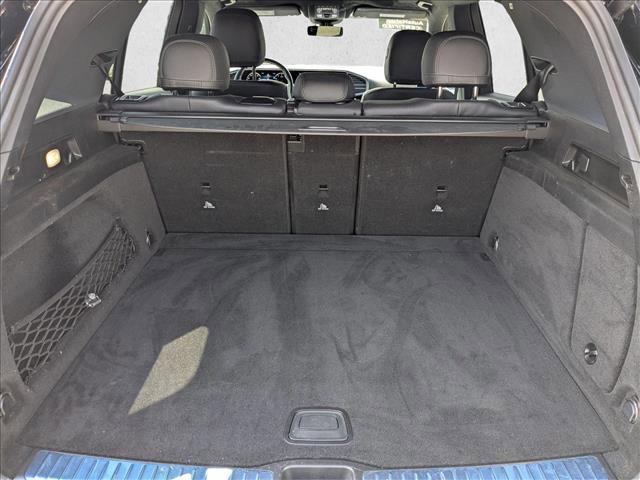 used 2022 Mercedes-Benz GLE 350 car, priced at $37,991