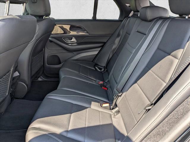 used 2022 Mercedes-Benz GLE 350 car, priced at $37,991