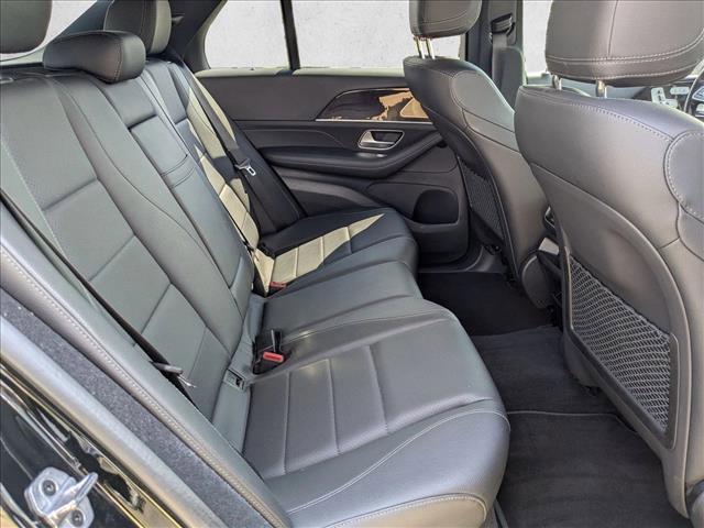 used 2022 Mercedes-Benz GLE 350 car, priced at $37,991
