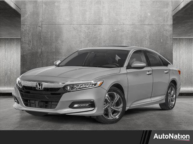 used 2018 Honda Accord car, priced at $16,995