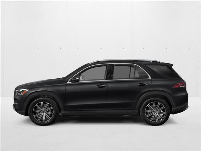 new 2025 Mercedes-Benz GLE 350 car, priced at $69,010