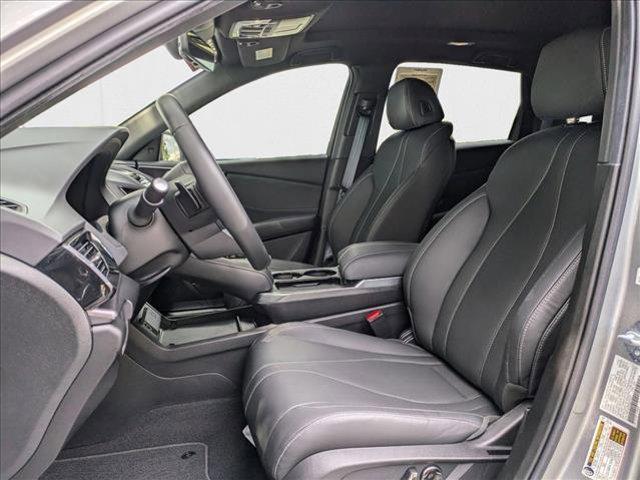 used 2025 Acura RDX car, priced at $38,562