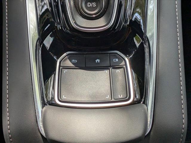 used 2025 Acura RDX car, priced at $38,562