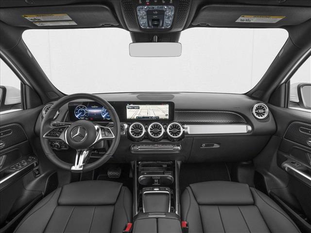new 2025 Mercedes-Benz EQB 250 car, priced at $60,180