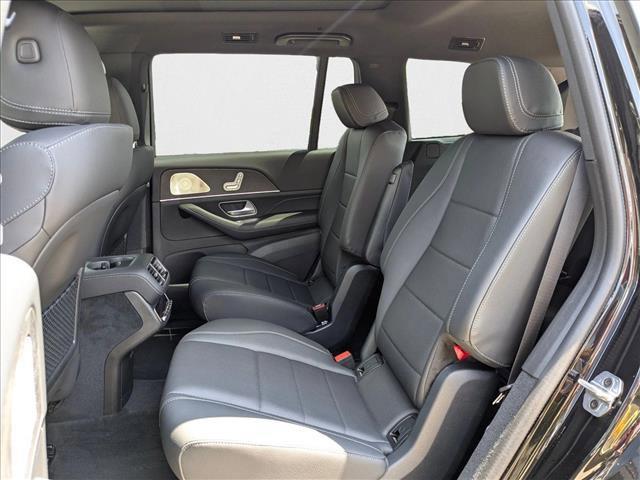 new 2026 Mercedes-Benz GLS 450 car, priced at $98,610