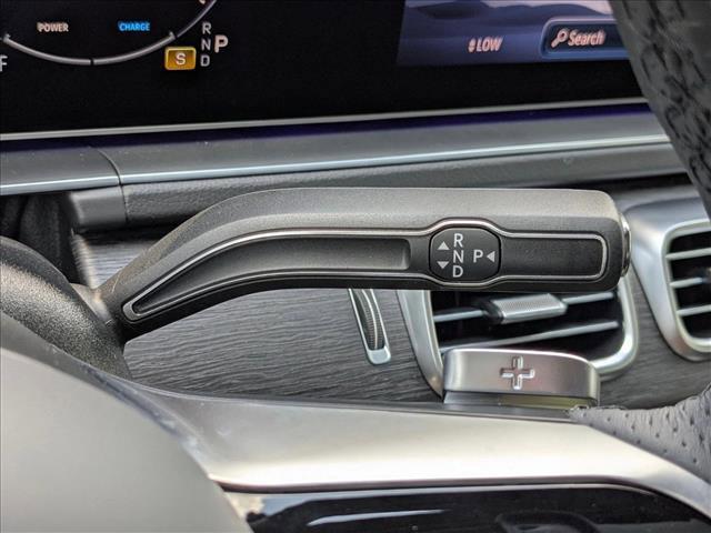 new 2026 Mercedes-Benz GLS 450 car, priced at $98,610