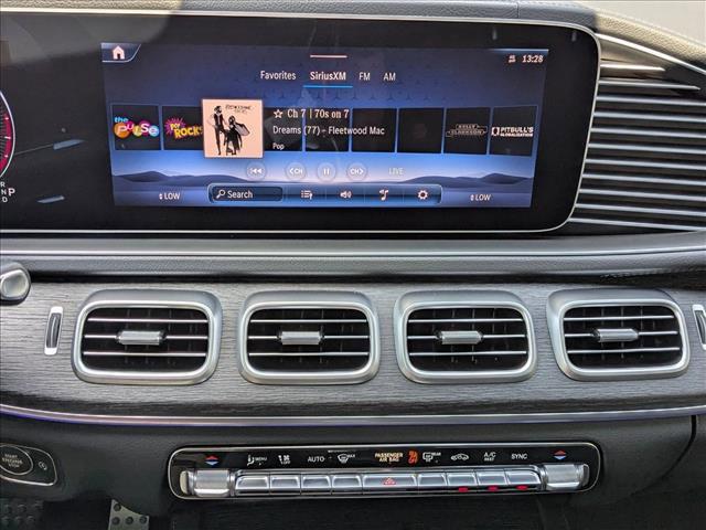 new 2026 Mercedes-Benz GLS 450 car, priced at $98,610