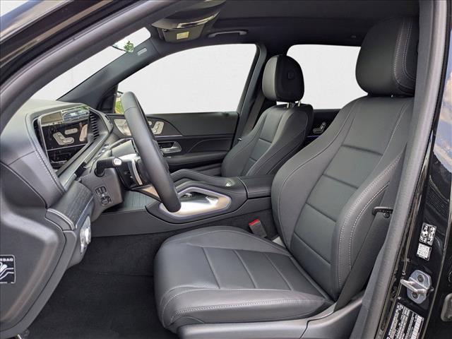new 2026 Mercedes-Benz GLS 450 car, priced at $98,610
