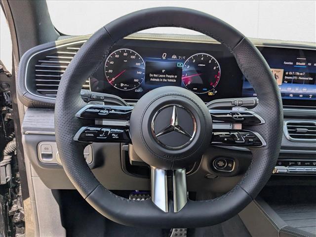 new 2026 Mercedes-Benz GLS 450 car, priced at $98,610