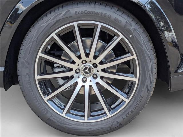 new 2026 Mercedes-Benz GLS 450 car, priced at $98,610