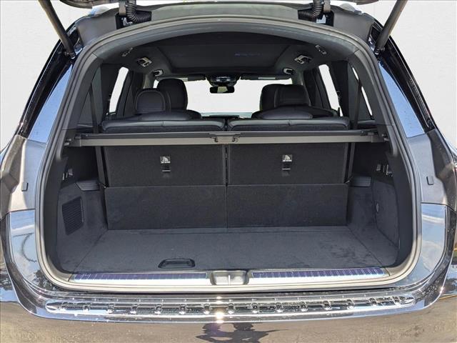 new 2026 Mercedes-Benz GLS 450 car, priced at $98,610