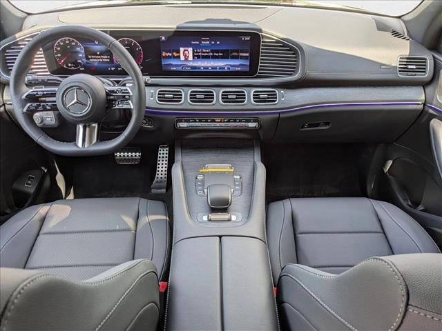 new 2026 Mercedes-Benz GLS 450 car, priced at $98,610