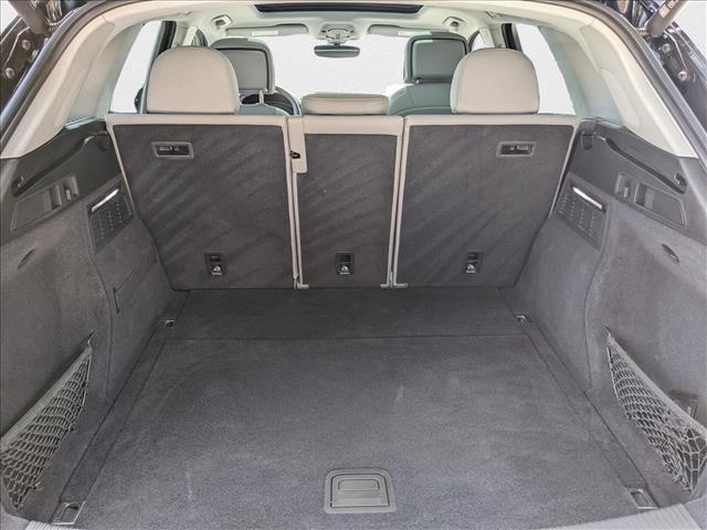 used 2023 Audi Q5 car, priced at $33,981