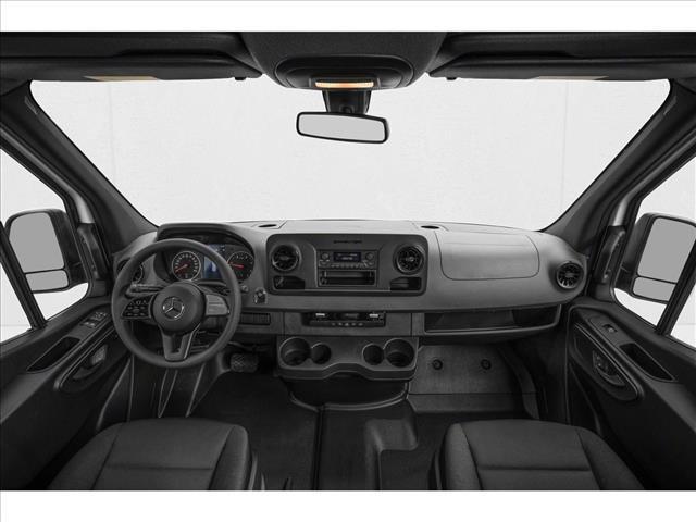 new 2025 Mercedes-Benz Sprinter 2500 car, priced at $65,643