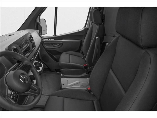 new 2025 Mercedes-Benz Sprinter 2500 car, priced at $65,643